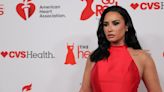 Demi Lovato Admits She Hit 'Rock Bottom' Before Entering Her Fifth In-Patient Treatment Stay: 'I Felt Defeated'