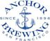 Anchor Brewing Company