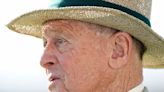 Sir Geoffrey Boycott diagnosed with throat cancer for the second time