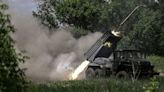 Russian airbase wiped out after West covertly provides Ukraine with missiles