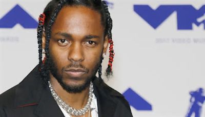 Rapper Kendrick Lamar erhebt schwere Vorwürfe gegen Drake