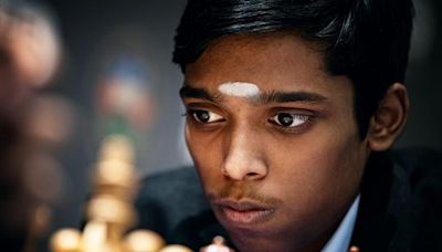 Who is R Praggnanandhaa? Meet India's teenage chess sensation | Sporting News India