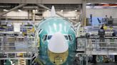 Boeing to invest C$240 million in Canadian aerospace development By Reuters