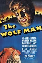 The Wolf Man (1941 film)