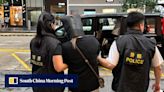 Hong Kong teen and pregnant woman arrested over HK$1.5 million phone scam