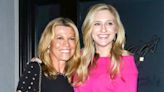 Vanna White Wants Maggie Sajak as Her 'Wheel of Fortune' Replacement