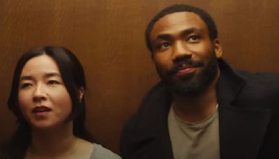 Mr. & Mrs. Smith EP Clarifies Rumor About Donald Glover And Maya Erskine's Alleged Exit