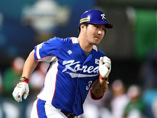 KBO》朴炳鎬季中自請釋出 KT巫師將交易或讓渡