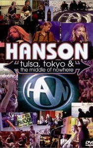 Hanson: Tulsa, Tokyo, & the Middle of Nowhere