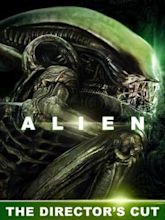 Alien – Das unheimliche Wesen aus einer fremden Welt