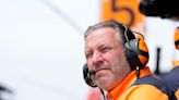 Revered or reviled? McLaren CEO Zak Brown could have run IndyCar; he wants to dominate it