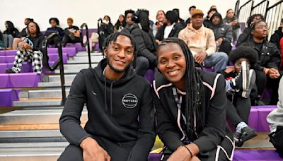 Immanuel Quickley’s Baltimore Catholic League Hall of Fame induction, a time to reflect on family support