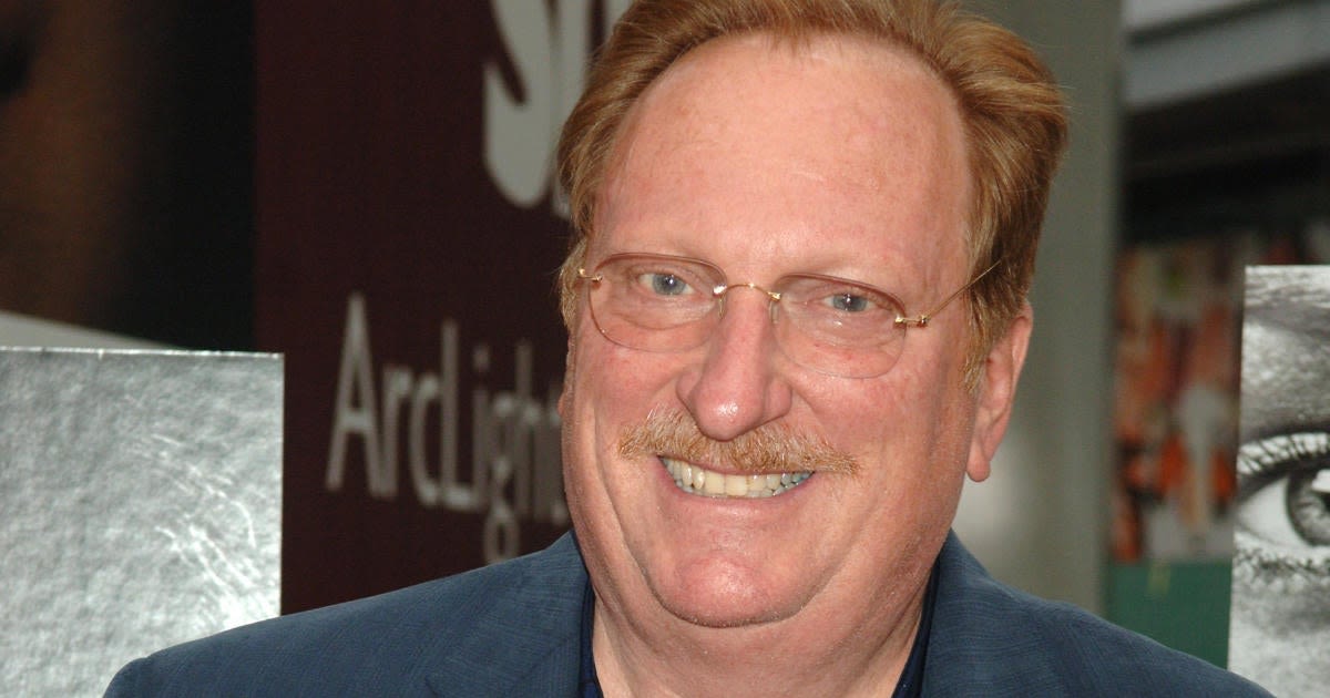 'Beetlejuice Beetlejuice' Kills off Jeffrey Jones' Character After His Conviction for Soliciting a Minor