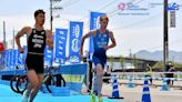【東京奧運】奧斯卡鎖定東奧資格 成今屆賽事最年輕選手
