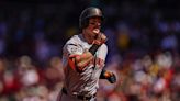 MLB roundup: Mike Yastrzemski homers as Giants beat Red Sox