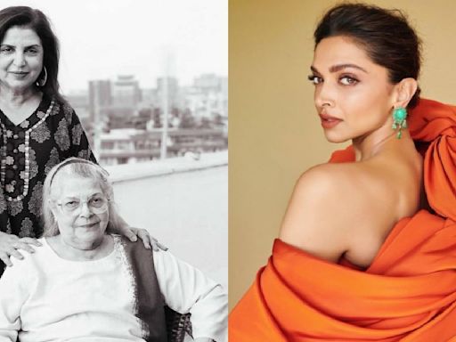 Bollywood Newswrap, July 26: Farah Khan and Sajid Khan's mom Menka Irani passes away; Deepika Padukone showers love on Vicky Kaushal's Tauba Tauba