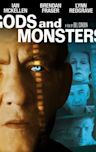 Gods and Monsters (film)