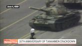 Bloomberg Opinion's Vaswani: Don't Forget About Tiananmen Square