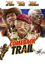 The Comeback Trail: Trailer 1 - Trailers & Videos - Rotten Tomatoes
