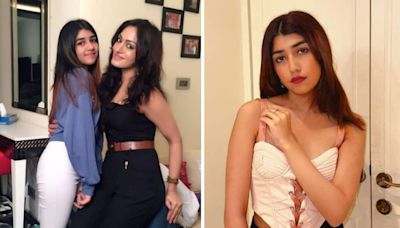 Khushalii Kumar shares unseen photos with late sister Tishaa, writes: 'wanted to see you in your wedding dress, not see you like this'