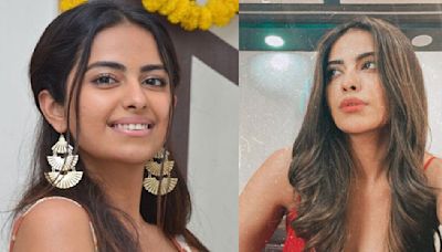 Balika Vadhu's Avika Gor recounts being sexually harassed by bodyguard at event; 'Tried to touch me...'