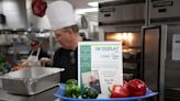 Traveling chefs treat Jackson students to ‘Mongolian Grill’ style meals