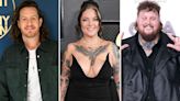 Tyler Hubbard, Ashley McBryde, Jelly Roll and More to Perform at 2023 CMT Music Awards