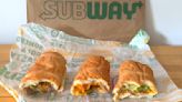 Subway's New Sandwiches Were A Letdown: Our Review