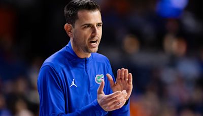 Should SEC tournament format change? Florida basketball coach Todd Golden offers one suggestion