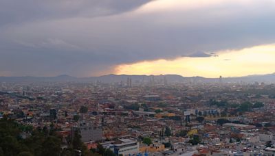 ¿Cuándo lloverá? Así estará el clima en Puebla de Zaragoza hoy, 21 de mayo