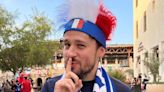 El influencer mexicano que hincha por Francia para beneficiar a la Argentina: “Luisito perjudica”