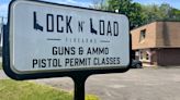 10 handguns stolen from Southington gun store