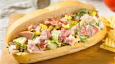 Chopped Italian Sandwich Is a Viral Favorite Loaded With Big Flavor — Easy 30-Minute Recipe