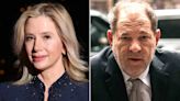 Mira Sorvino is 'horrified' and 'gutsick' that Harvey Weinstein's NY rape conviction was overturned