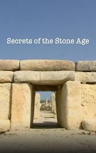Secrets of the Stone Age