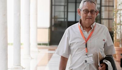 Miguel Delibes deja la presidencia del Consejo de Participación de Doñana