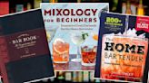 12 Best Cocktail Books For Beginners