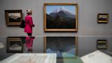 Major Berlin show marks 250th anniversary of German Romantic painter Caspar David Friedrich's birth