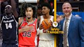 Looking at 2024 West Virginia basketball recruiting