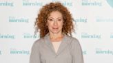 Alex Kingston: ‘Me and Prince were both wallflowers at the same Hollywood party’