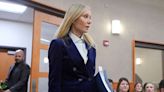 Gwyneth Paltrow Found Not Liable in Utah Ski Crash Case, Terry Sanderson '100 Percent' at Fault