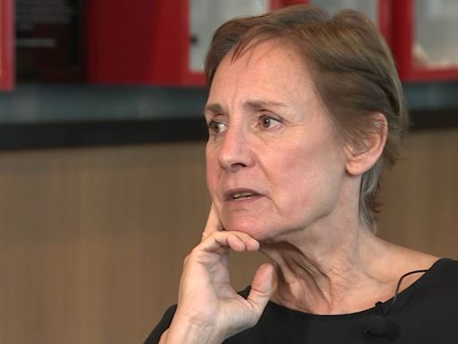 Laurie Metcalf returns to Steppenwolf for 'Little Bear Ridge Road'; talks 'The Conners'