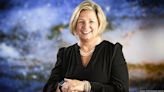 Q&A: Leigha Smith, Encore Bank, Outstanding Women in Business 2024 - Triad Business Journal