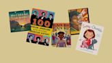 On the Shelf: Black History Month and more