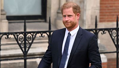 Expert's brutal verdict on Prince Harry's return to UK after 'Spare cost him'