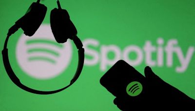 Spotify lucra mais que o esperado no 2º trimestre; no pré-mercado, ação salta 14,5% Por Estadão Conteúdo