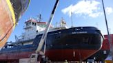 St. John's dockyard tapped for $34.3M refit of Canadian Coast Guard ship