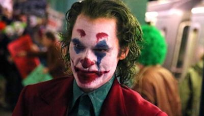 Gladiator, Joker, Her... las 10 mejores películas de Joaquin Phoenix ordenadas de peor a mejor según IMDb