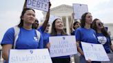New data shows which states will receive the most student debt relief
