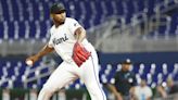 Marlins overcome five-run deficit to beat Rockies in 10